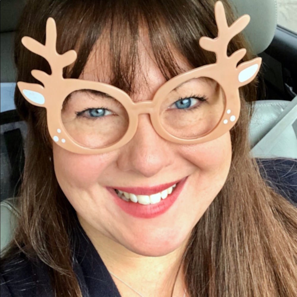 Meet your Posher, Erin